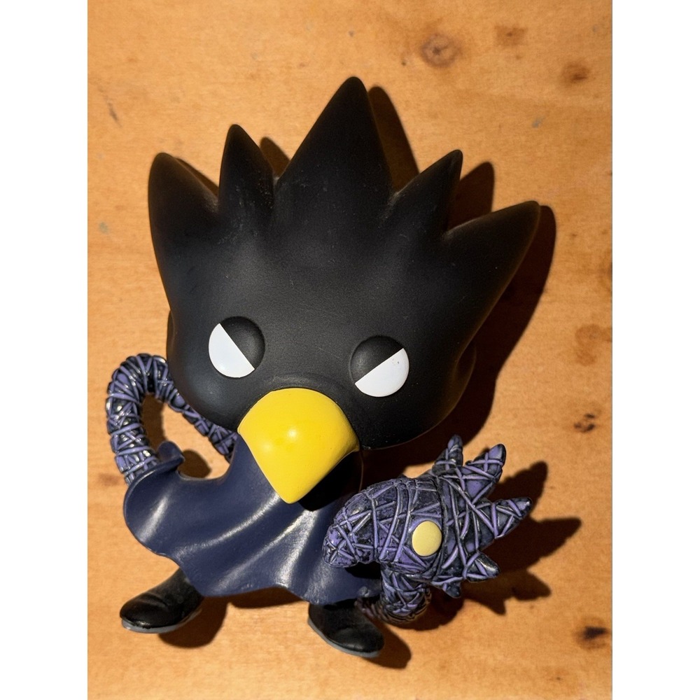 My Hero Academia -  Fumikage Tokoyami